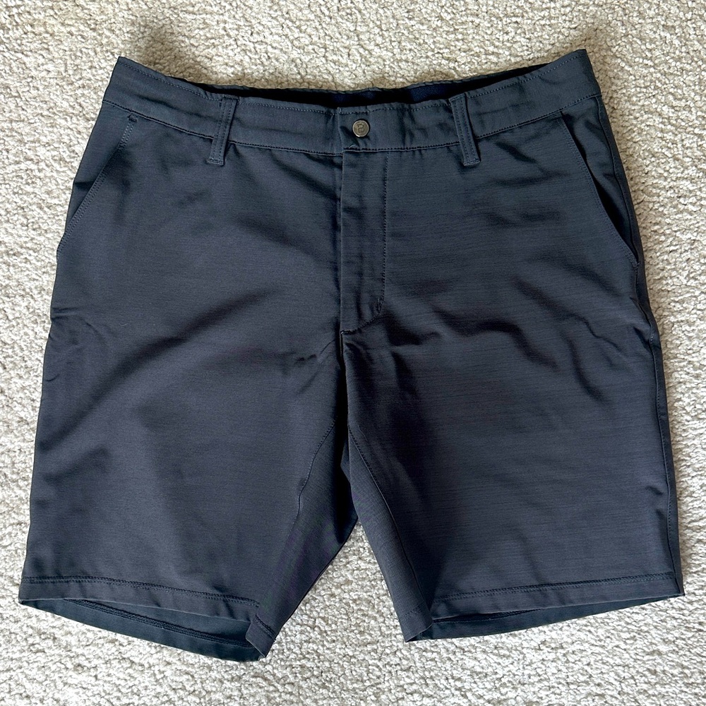 Men's Bylt Kinetic Short - XL